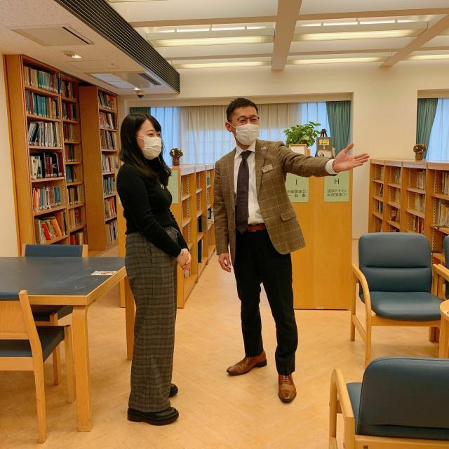 日本ホテルスクール 【出願スタート直前特別プログラム】～入学相談室 大相談会～2