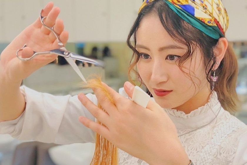 名古屋ビューティーアート専門学校のオープンキャンパス情報 日程一覧 予約申込 スタディサプリ 進路