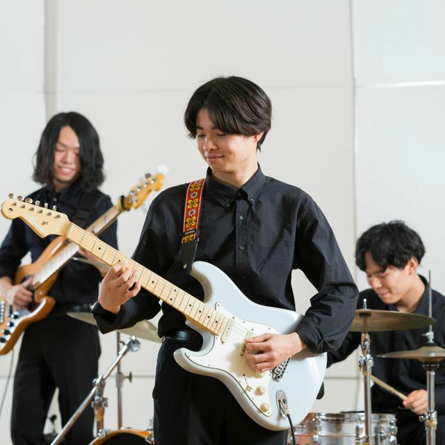 音楽学科 音楽好きを仕事につなぐ 広島文化学園大学のオープンキャンパス情報と予約申込 スタディサプリ 進路