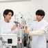 四国医療工学専門学校 オープンキャンパス～病院見学スペシャル～開催2