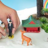 【仮予約】人間社会学部　心理学科／オープンキャンパスの詳細