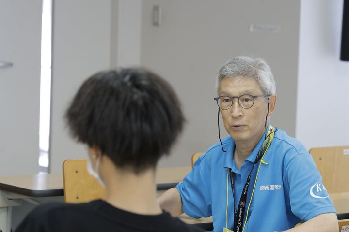 サブ画像