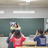 【教育学科】オープンキャンパスの詳細