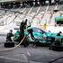 専門学校　越生自動車大学校 スーパーGT参戦チーム「埼玉トヨペットGreenBrave」の工場見学！4