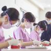 インターナショナル岡山歯科衛生専門学校 歯科衛生士体験！オープンキャンパス★