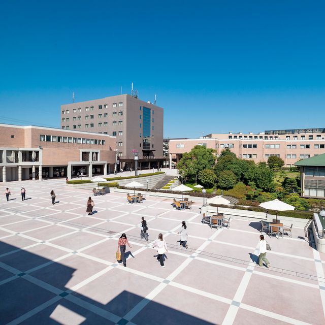 駒沢女子大学 【心理学科限定】体験入学会2