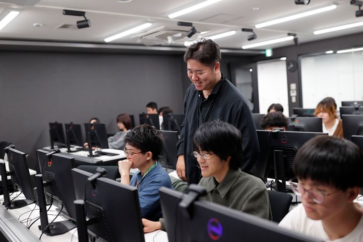 サブ画像