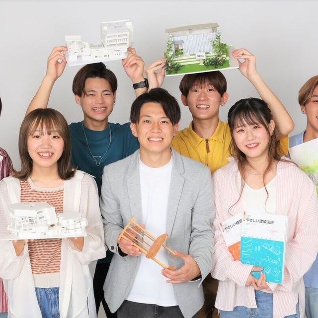 浜松日建工科専門学校 選べる体験/お部屋の空間づくりを体験してみよう！在校生も参加3