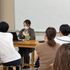 長崎リハビリテーション学院 夏キャン第２弾　卒業生の話を聞いて仕事のイメージをつけよう！1