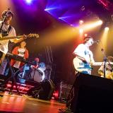 【音響学科】在校生バンドのライブ制作体験の詳細