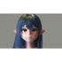日本工学院北海道専門学校 CGデザイナー科イラスト・3DCG「YouTube限定動画」4