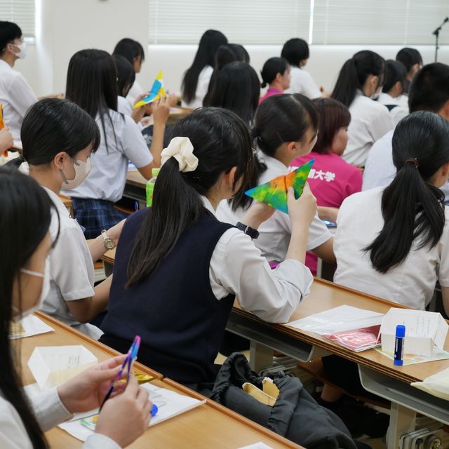 山陽学園短期大学 ♪オープンキャンパス2026 開催日♪4