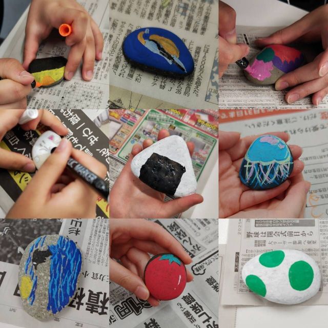 秋田社会福祉専門学校 【心理学科】２学科合同体験入学会♪4