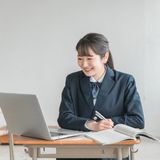 オンライン個別進路説明会（学校説明会）の詳細