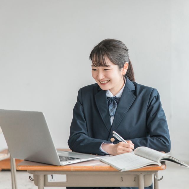 立志舎札幌ＡＩデジタルクリエイト＆スポーツ公務員専門学校 オンライン個別進路説明会（学校説明会）1