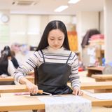 体験入学【学校説明＆小物制作】（きもの）の詳細