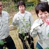 日本工学院八王子専門学校 【土木・造園】自分だけの“ミニガーデン”をつくろう！