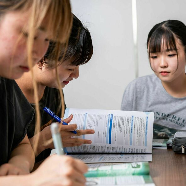 グレッグ外語専門学校 自由が丘校の資料請求 願書請求 学費就職資格 入試出願情報ならマイナビ進学
