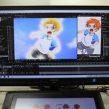 撮影のお仕事を体験してみよう！の詳細