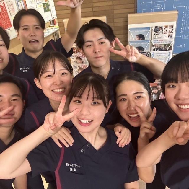 国際ティビィシィ小山看護専門学校 小山看護オープンキャンパス4