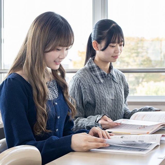 埼玉純真短期大学 6月20日(土)　出入り自由♪4