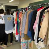 トータルコーディネートで大変身！映え写真を撮ってみよう！の詳細