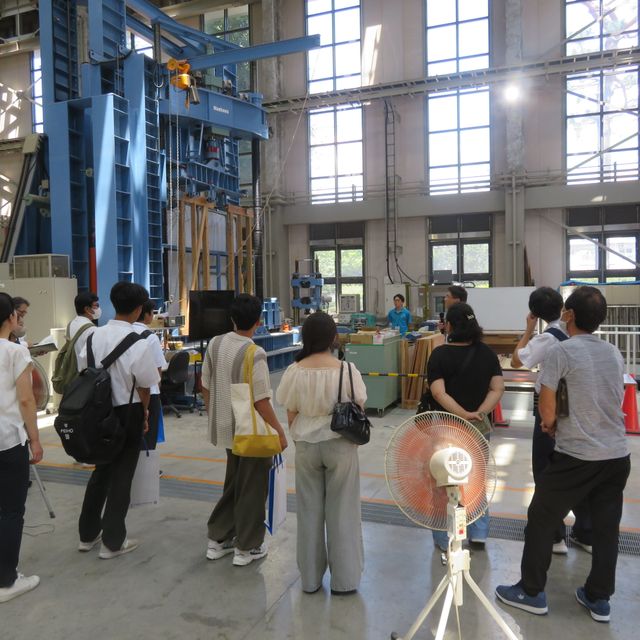 職業能力開発総合大学校 2026職業能力開発総合大学校対面型オープンキャンパス2