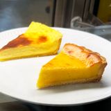 【洋菓子コース】チーズケーキ（ハロウィンVer）の詳細