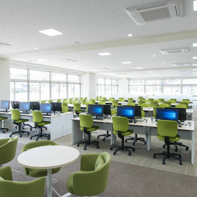 福岡医療専門学校 Zoom入試説明会【学校紹介・入試対策講座】1