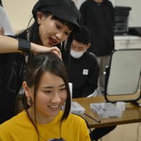 山梨県美容専門学校のオープンキャンパス情報 日程一覧 予約申込 スタディサプリ 進路