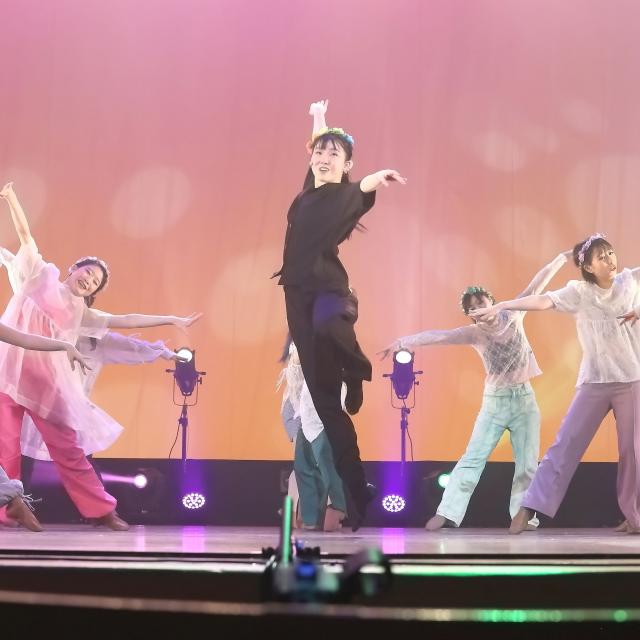 尚美ミュージックカレッジ専門学校 ミュージカルレッスンを受けてみよう【ミュージカル】1