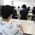 富山リハビリテーション医療福祉大学校 【介護福祉科】６/２０（土）  不自由を体験してみよう3