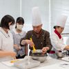 今村学園ライセンスアカデミー オープンキャンパス（パティシエ科）