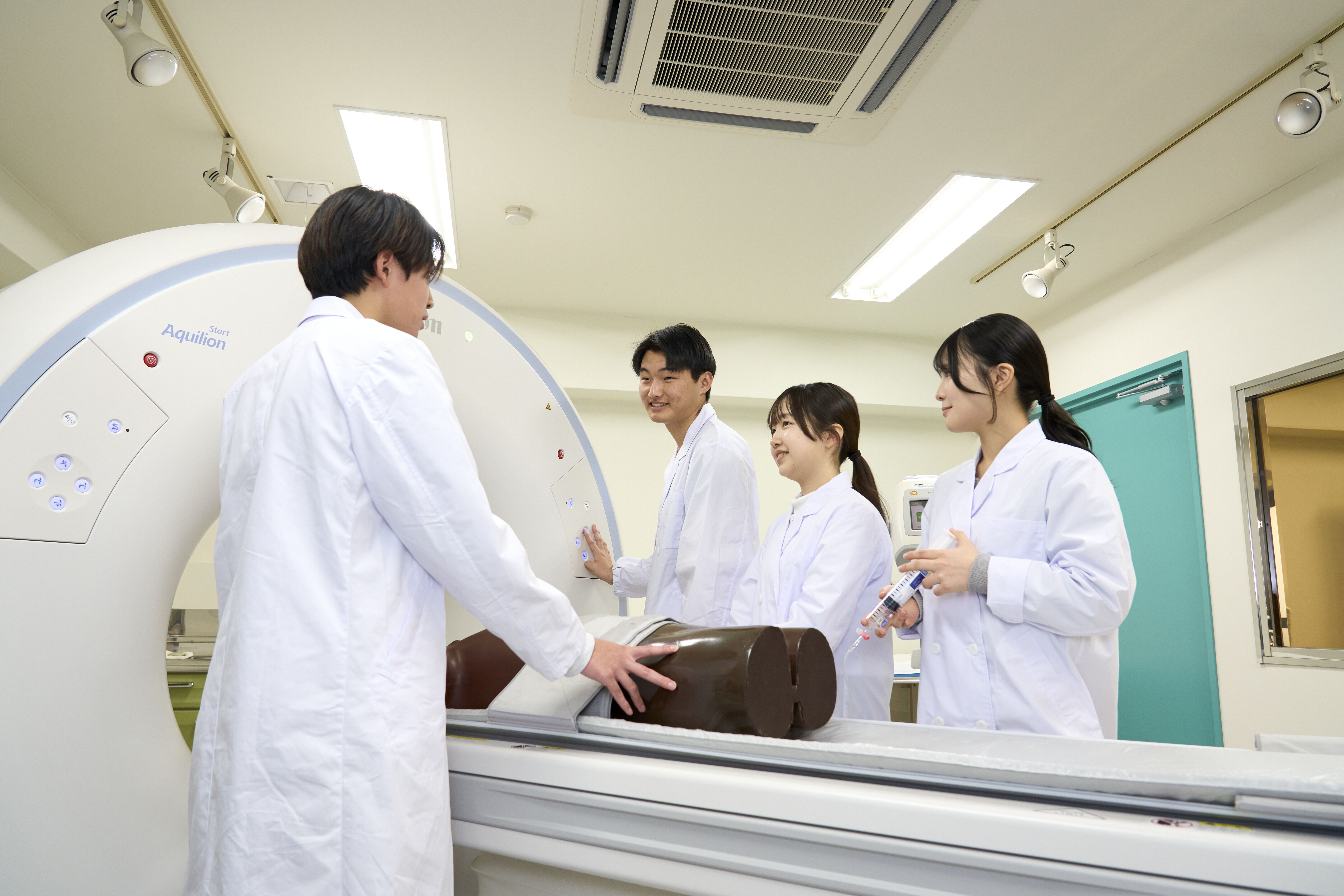 中央医療大学 | 資料請求・願書請求・学校案内【スタディサプリ 進路】