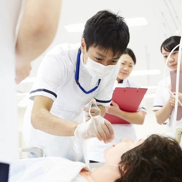 関西医療大学 資料請求 願書請求 学校案内 スタディサプリ 進路