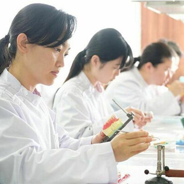 日本歯科学院専門学校 歯科技工士学科☆AOエントリーシート･面談対策講座！2