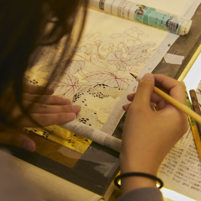 嵯峨美術大学 SAGABI 体験入学2