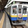 東京交通短期大学 「地方鉄道の現状とダイヤ作成について」(関東鉄道　高橋忠隆)