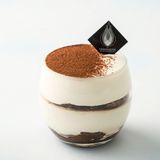 3/8【製菓】ふわふわマスカルポーネティラミスの詳細