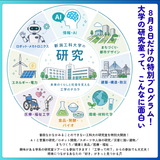 大学の研究室って、こんなに面白い！の詳細