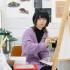 富山大原簿記公務員医療専門学校 午前開催！ーマンガ・イラストー2