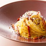 本格イタリアンが体験できる　名調のオープンキャンパスの詳細