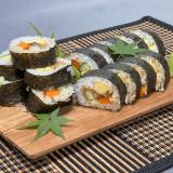 【夕方からの学校見学会】２月は「巻寿司」です！の詳細