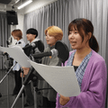 沖縄ラフ＆ピース専門学校 初心者向け！声優の基礎を楽しく学ぼう！