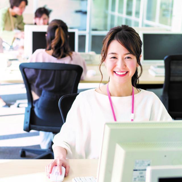 大原情報ビジネス専門学校 スペシャルオープンキャンパス☆ビジネス系☆1
