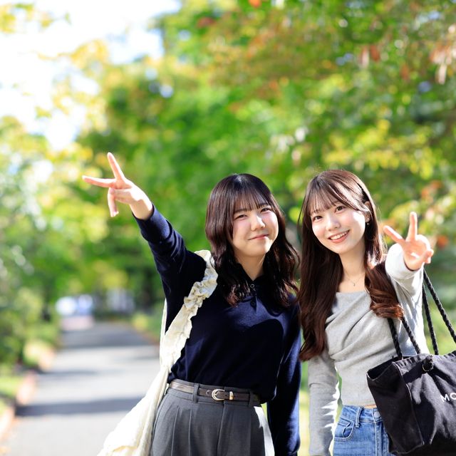 専門学校北海道リハビリテーション大学校 【言語聴覚学科】舌の力ととろみで飲み込み体験！4