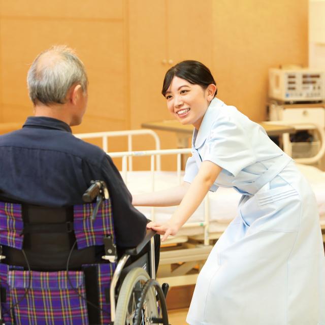 京都栄養医療専門学校 【栄養＆医療】謹賀新年☆進路発見スタートダッシュオーキャン！4