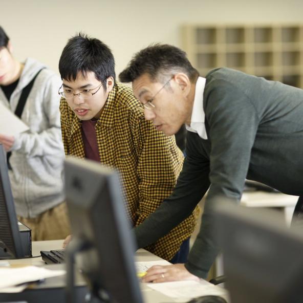 札幌情報未来専門学校 資料請求 願書請求 学校案内 スタディサプリ 進路