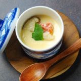 らん・ラン・卵♪～たまごの調理性～ 茶碗蒸しの詳細