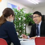 【個別対応】学校見学&進路相談会【高校3年・社会人対象】の詳細